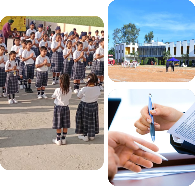 school fees