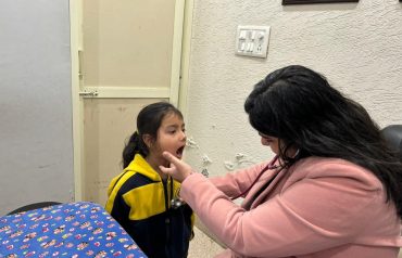 medical checkup