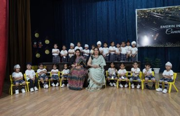 convocation ceremony