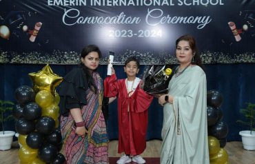 convocation ceremony